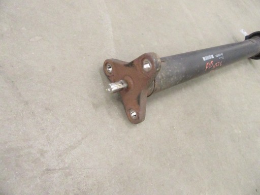 ALBERO TRASMISSIONE posteriore posteriore BMW E70 F15 X5 E71 F16 X6 N57d30C M50d 381km 7624427