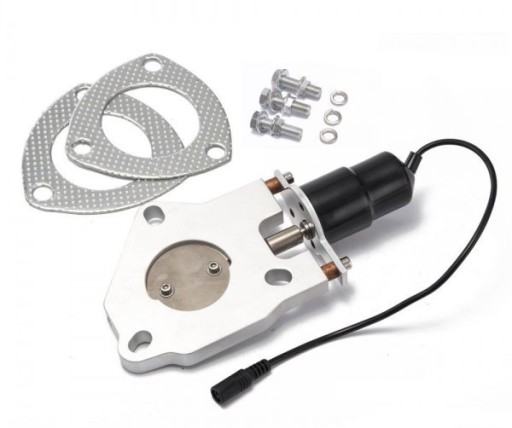 TLB-PW-BTCUT20 - ЭЛЕКТРИЧЕСКИЙ ВЫПУСКНОЙ КЛАПАН ДЛЯ ПИЛОТА 2 ' 51MM