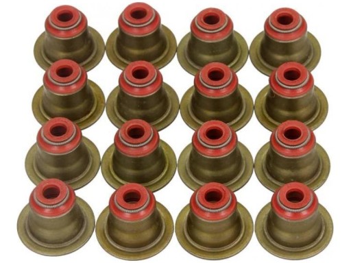 УПЛОТНИТЕЛИ КЛАПАНОВ VICTOR REINZ 12-37281-01