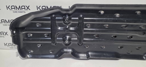 Couverture tablier moteur Réservoir Carburant Wszystkie Toyota Hilux (AN120, AN130) 77641KK030