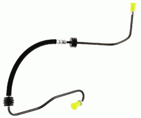 Sachs 6270 998 800 шланг зчеплення