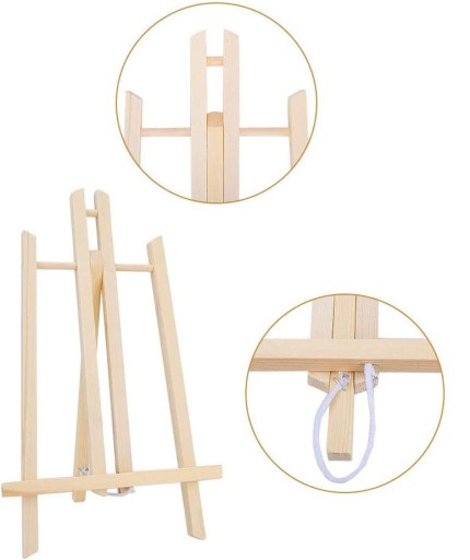 НАБОР КАРТИН ЛЕГКИЙ ХОЛСТ 24х30