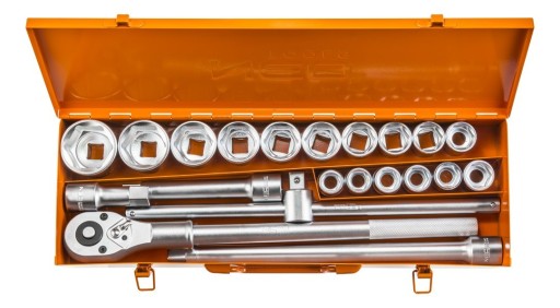 НАБОР ТОРЦЕВЫХ КЛЮЧЕЙ 3/4 