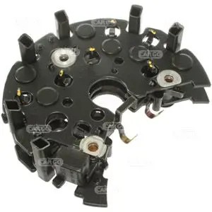 Випрямний міст генератора f 032 139 252