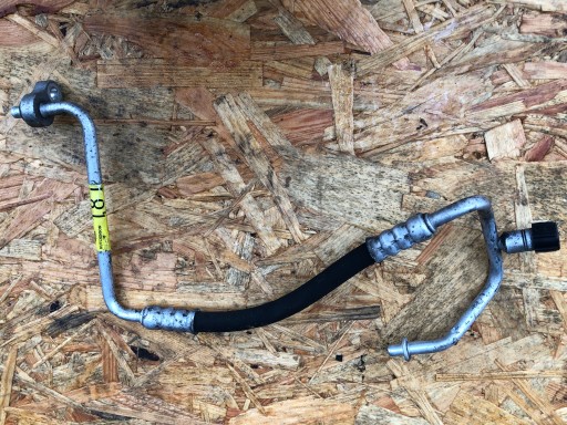 2002-2011 - ШЛАНГ ДЛЯ КОНДИЦІОНЕРА SAAB 93 9-3 12802778 1.8