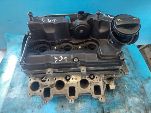 ГОЛОВКА VW POLO 2013 R 1.2 TDI CFW 147.258км