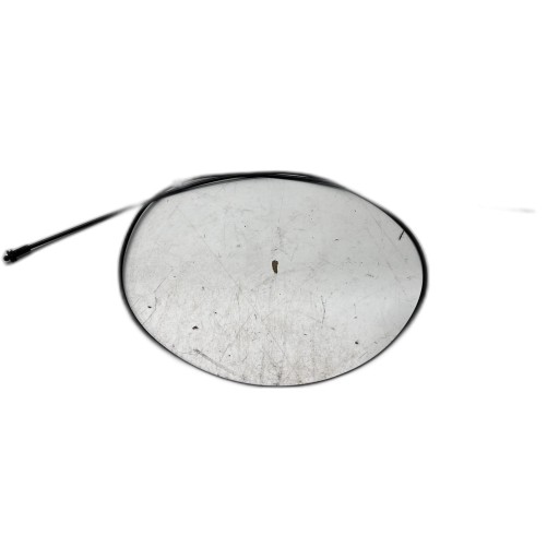Câble pour l’ouverture du capot AUDI A3 8L 8L1823531A