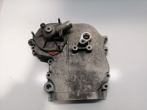 JEEP GRAND CHEROKEE WK2 КОРПУС ГРМ 3.0 CRD VM