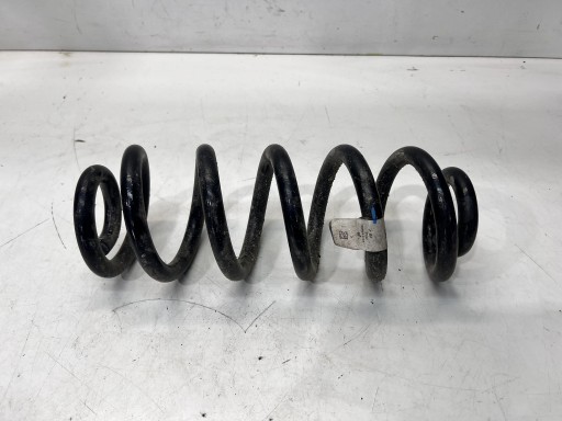 spring rear part rear left or right AUDI Q5 FY 80A511115BF 16mmX330mm
