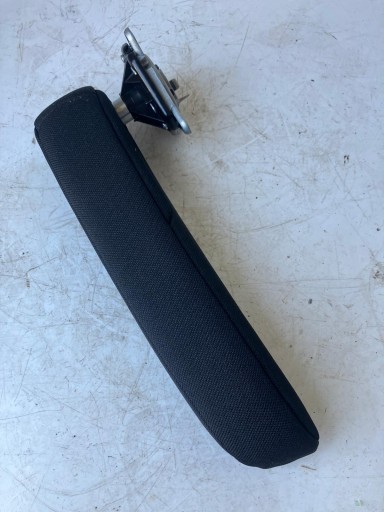 armrest seat CITROEN C4 PICASSO II right front of the passenger