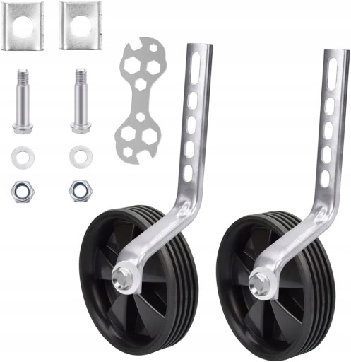 велосипедні бічні колеса lism для колеса 1220\