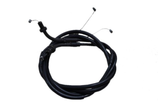 47707 - HONDA VT1100 SC18 ГАЗОВІ ПОСИЛАННЯ A + B 104 СМ