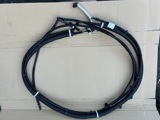 Трос adblue iveco eurocargo оригинал 5801457865