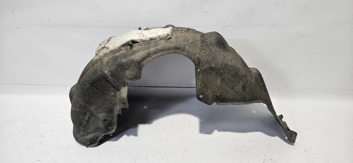 mudguard left rear part TOYOTA COROLLA E21 KOMBI 19
