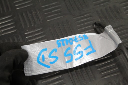 SONDA LAMBDA MINI COOPER S F55 8570125
