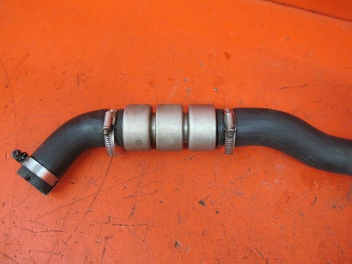 FORD TRANSIT MK7 VII 06- 2.2 TDCI P8FA Schlauch rohr Schlauch Rohr intercooler