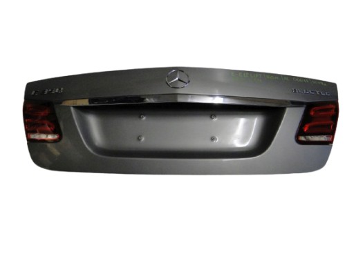 A43435609 - MERCEDES E CLASS W212 ЗАДНІ ЛІХТАРІ