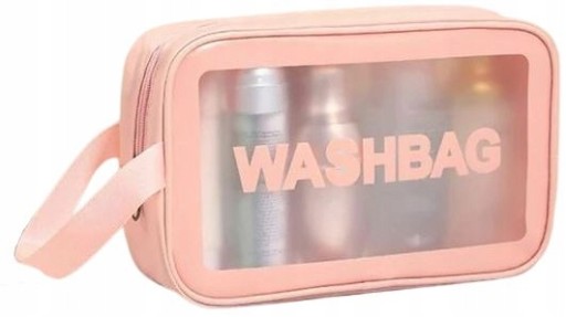 Туалетна сумка Youtab Washbag чорна