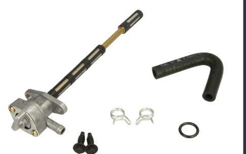 FS101-0175 - Паливний кран KTM EXC, MXC, SX 125-380 2000-