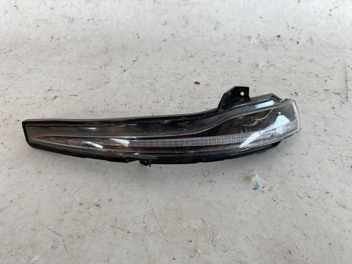 MERCEDES W213 16- indicator mirrors left left A0999060701
