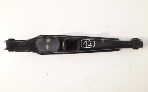 Mitsubishi Outlander 2013 - Querlenker hinten links (12)
