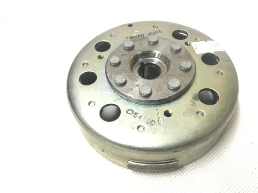 1231212312 - Piaggio Habana 125 Piaggio Magneto HEXAGON 50 NRG