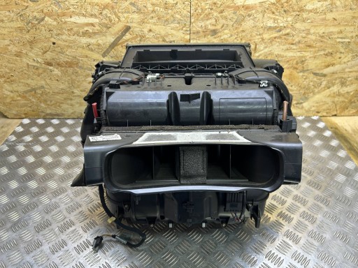 Bloc de chauffage complet BMW 5 E60 E61 2004 6918845