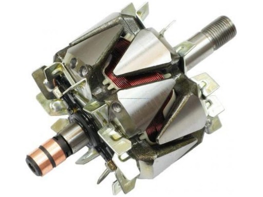 РОТОР ГЕНЕРАТОРА AS-RU AR4006