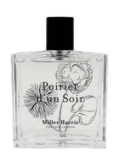 miller harris poirier d'un soir woda perfumowana 100 ml  tester 