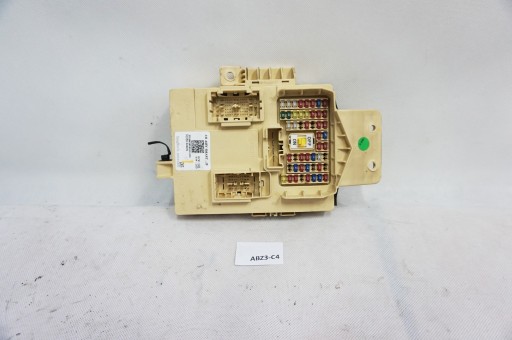 91950D4031 - Модуль запобіжників kia optima iv 4 1.7 crdi