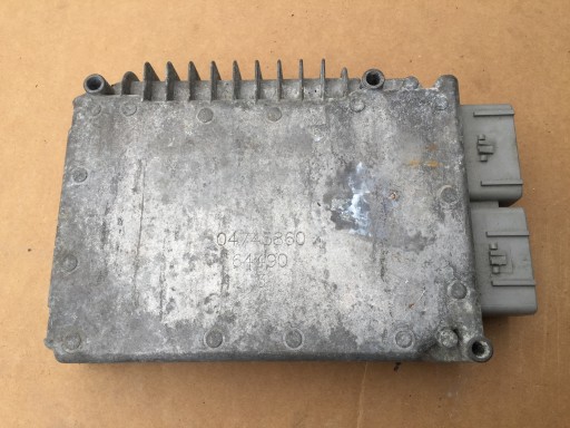 04606970AL FILIP35MM - Компьютерный контроллер двигателя chrysler 300m 3.5