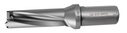 СВЕРЛА СКЛАДНАЯ ATUM 32 D3 PLATE WCMX 06T308