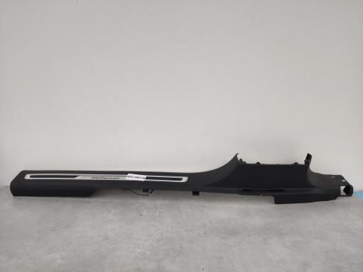 VW TIGUAN 2 II OFFROAD moulding threshold right LED cap 5NA853370 K140/16P