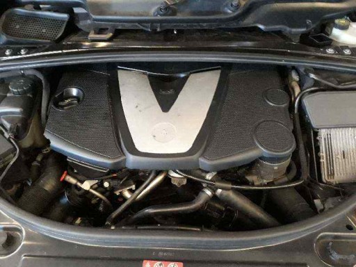 M276.958 276958 - MERCEDES R-CLASS 3.5 ДВИГУН 276 958