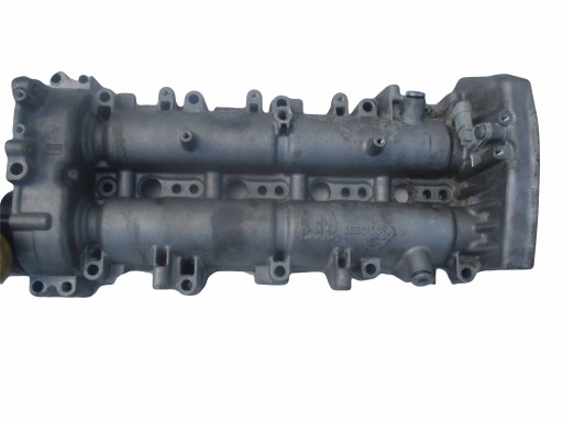 940C1000 55261568 - JEEP RENEGADE FIAT DOBLO КЛАПАННА КРИШКА 1.6 MJET