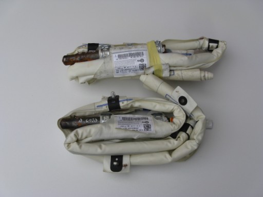 Dachvorhang Airbag rechts VW GOLF PLUS