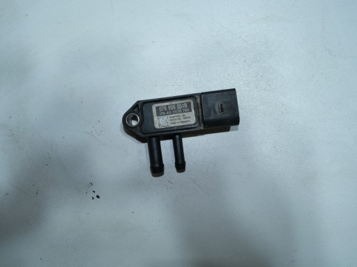exhaust gas sensor DPF VW SKODA SEAT AUDI 076906051B