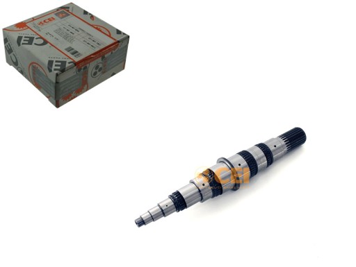 103.171 - ГЛАВНЫЙ ВАЛ КОРОБКИ ПЕРЕДАЧ C.E.I.