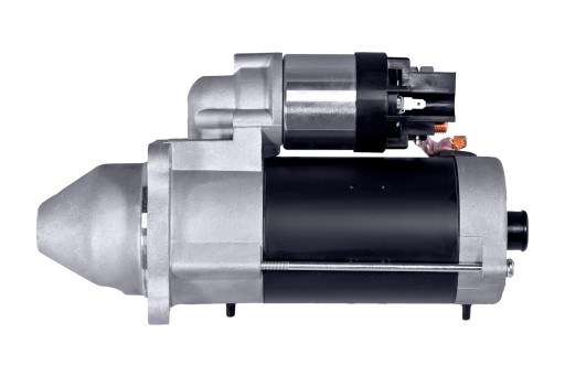 Hella 8ea 015 642-761 стартер-anlasser - 12v - 3kw