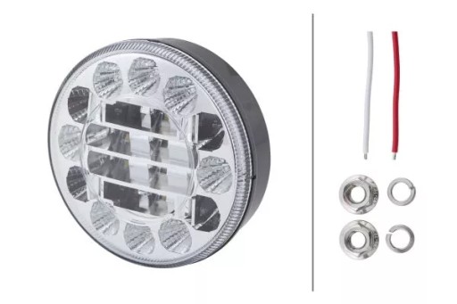 2ZR 357 - HELLA VALUEFIT LED ЛАМПА ЗАДНЬОГО ЗАДНЯ