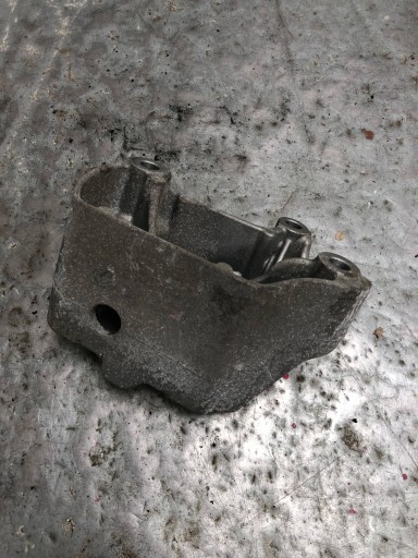 Stütze Halter Getriebe getriebe VW GOLF VII LIFT HB 1K0199117CF