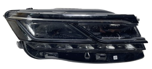 light right front VW TOUAREG III 3 FULL LED 761941082A