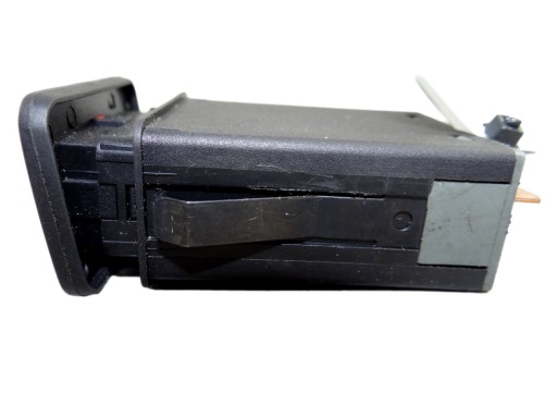 Schalter Leuchten des warnblickschalters VW BORA 1J0 953 235J