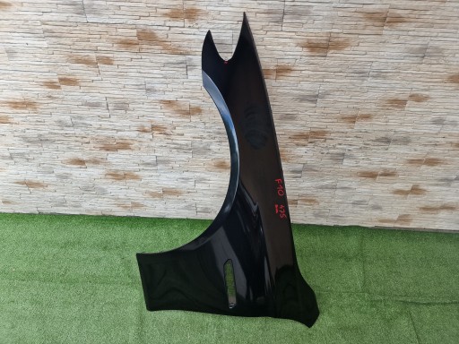 КРИЛО BMW 5 F10 F11 КОЛІР 475