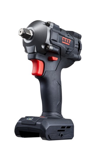 Аккумуляторный ударный гайковерт 1/2 дюйма 900 Нм M7