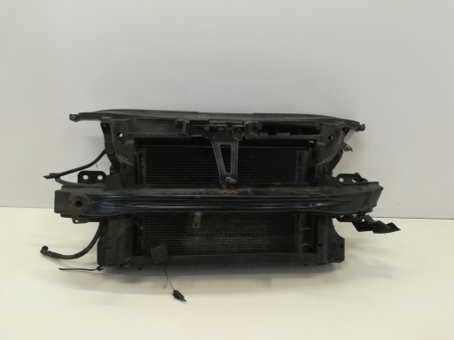 ПІДСИЛЕННЯ ПЕРЕДНЬОГО РЕМЕНЯ SUPERB II LIFT 2.0TDI