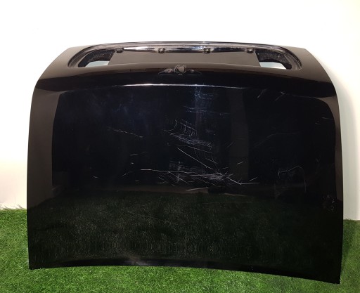 БЕНТЛИ АРНАЖ ЗАДНЯЯ ДВЕРЬ