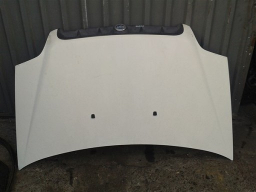 МАСКА FIAT DOBLO И 00-04 249 ЗДОРОВАЯ