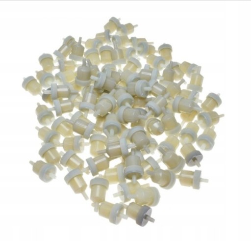 MSP3649.17320 - ТОПЛИВНЫЕ ФИЛЬТРЫ РАСШИРЯЕМЫЙ С СЕТКОЙ OPK 100 ШТ