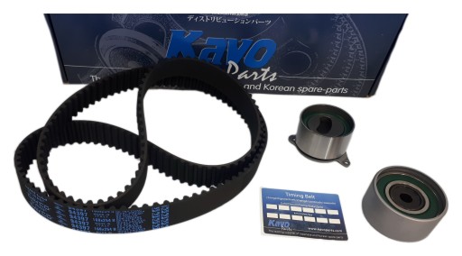 DKT-4008 - KIA CLARUS SPORTAGE ВНЕДОРОЖНИК MAZDA 626 III